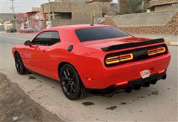 دودج تشالنجر